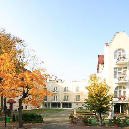Atol Spa Swinoujscie Exterior photo