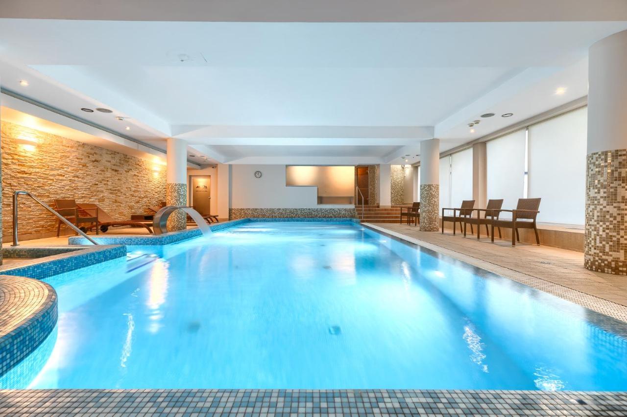 Atol Spa Swinoujscie Exterior photo