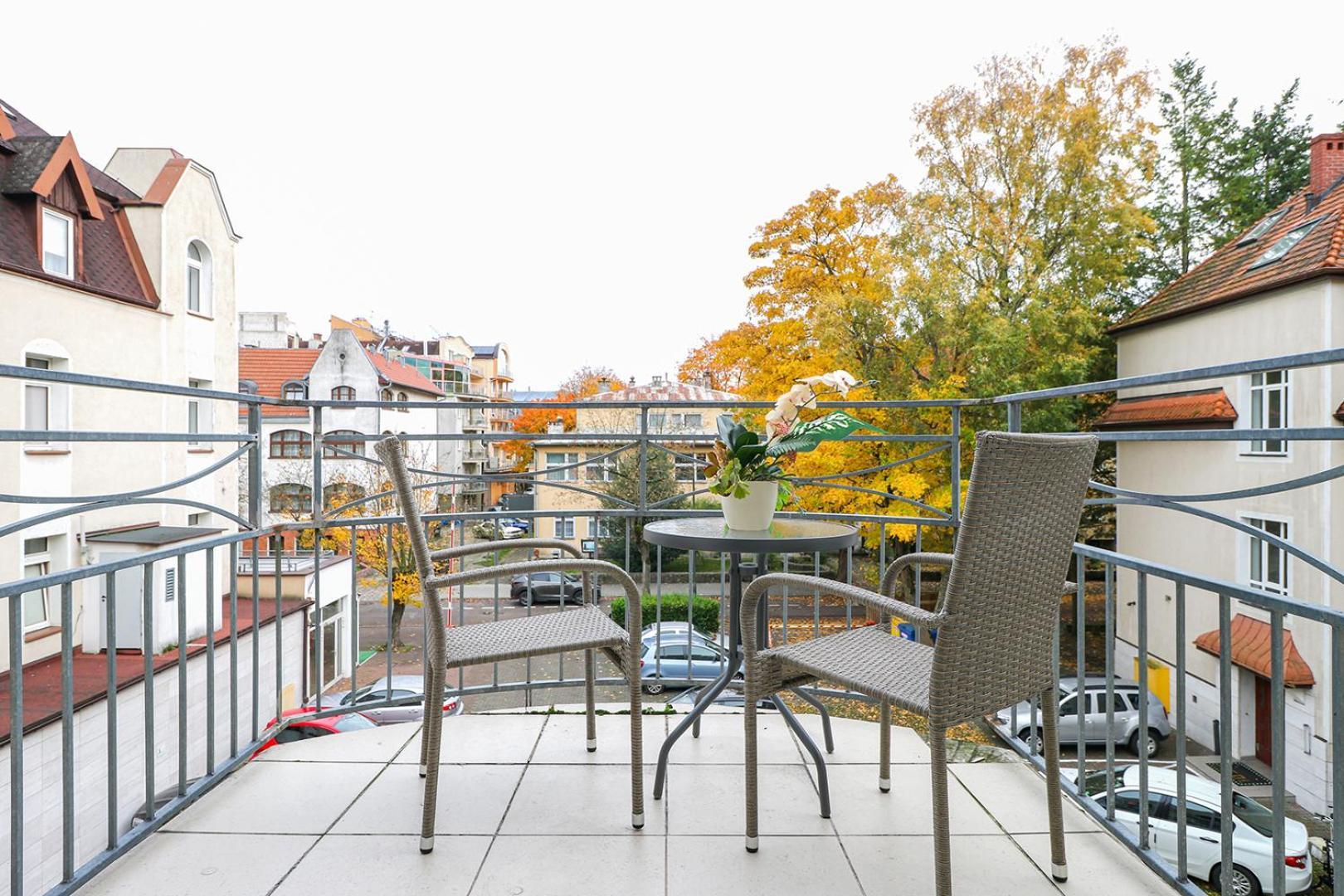 Atol Spa Swinoujscie Exterior photo