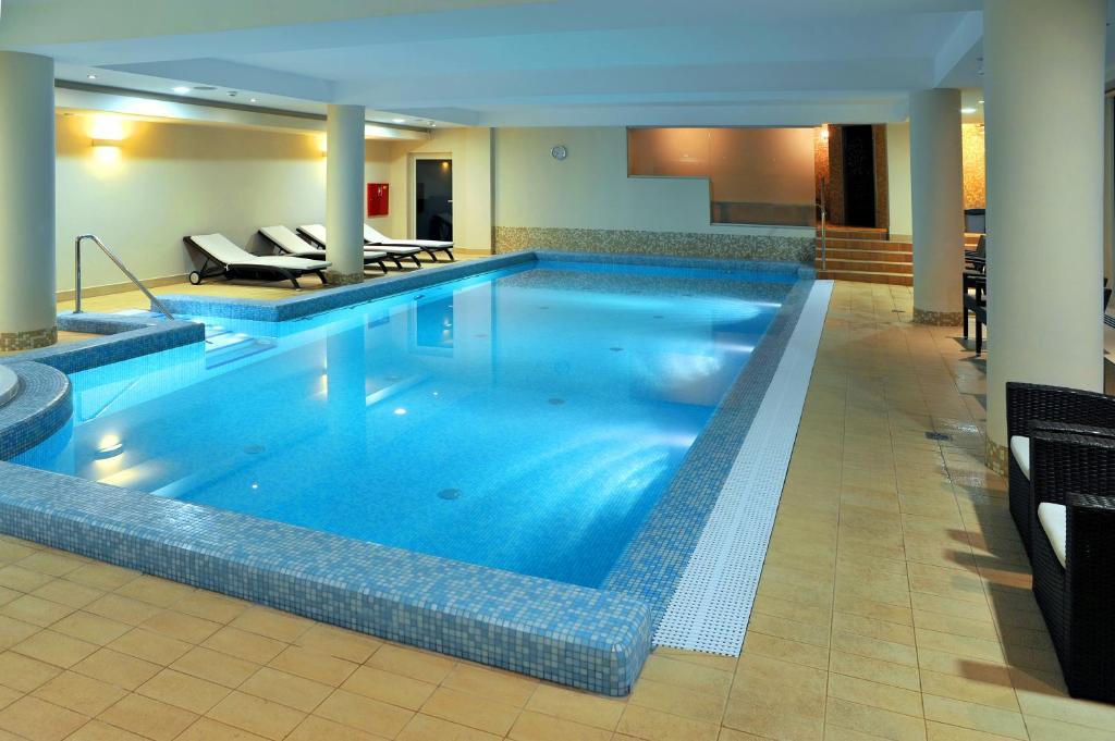 Atol Spa Swinoujscie Exterior photo